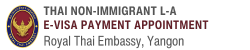 L-A VISA